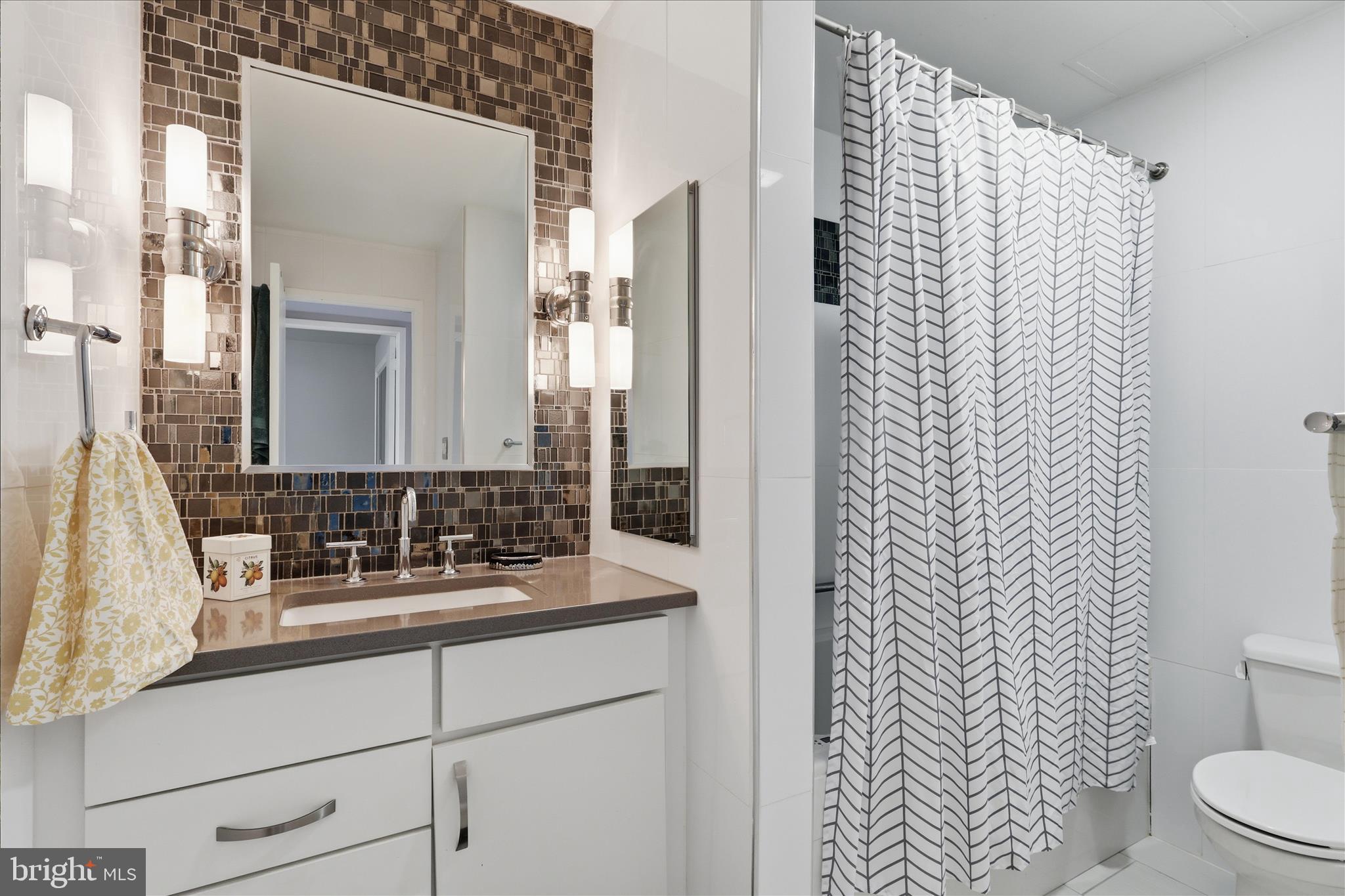 BENTANA PARK - Residential