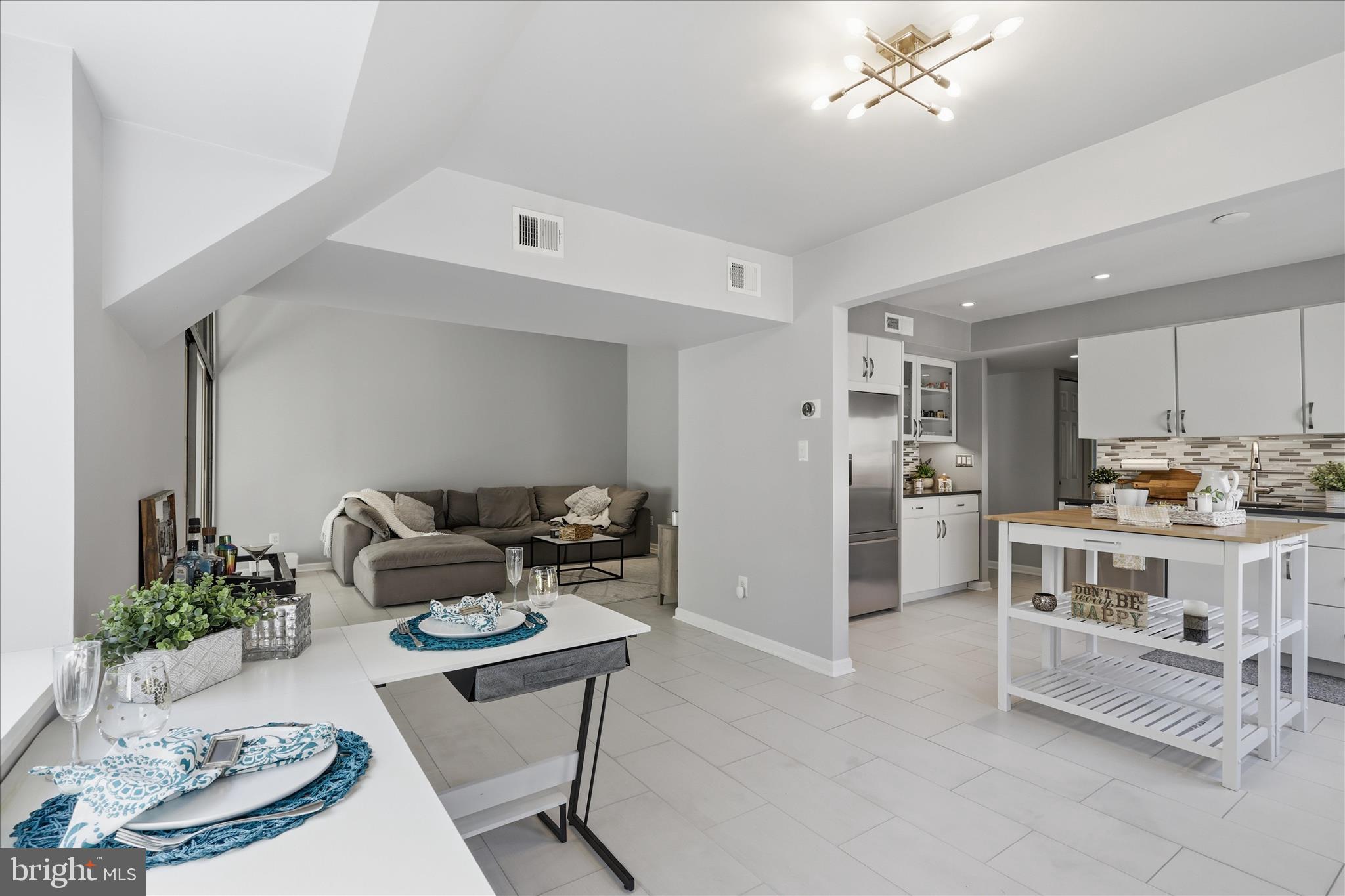 BENTANA PARK - Residential