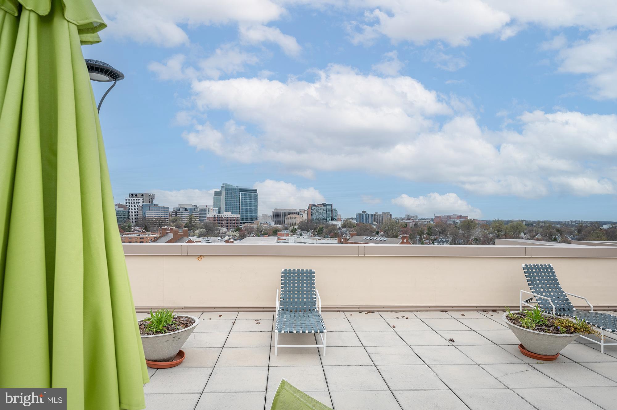 RIVERIA OF CHEVY CHASE - Residential