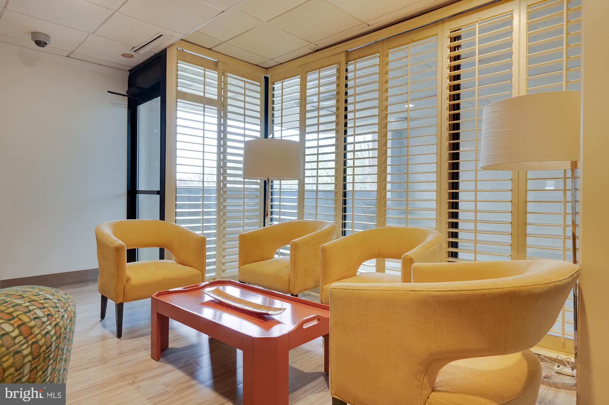 RIVERIA OF CHEVY CHASE - Residential