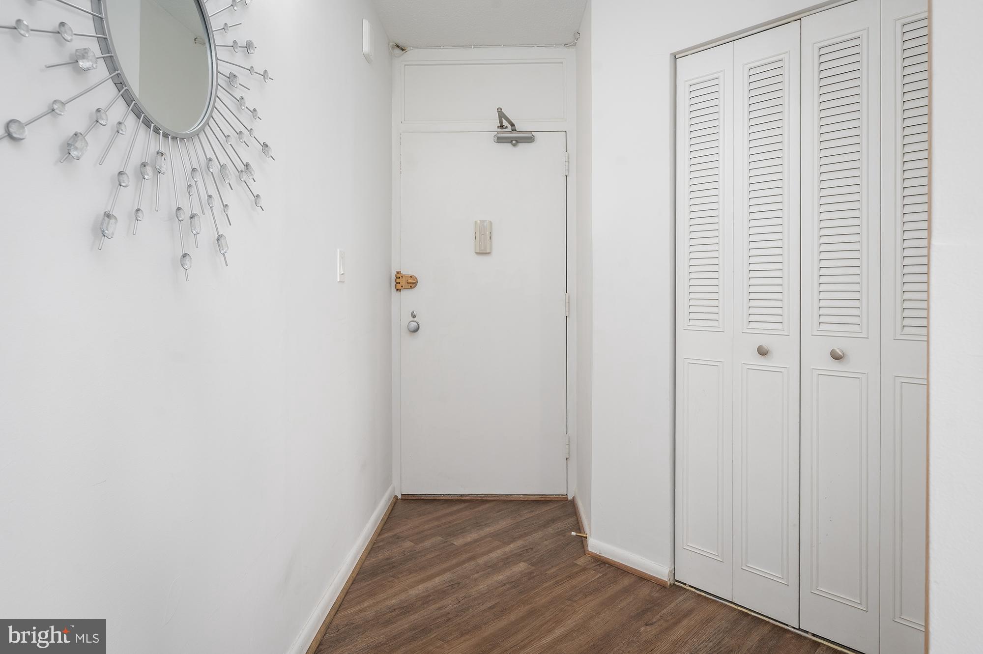 RIVERIA OF CHEVY CHASE - Residential