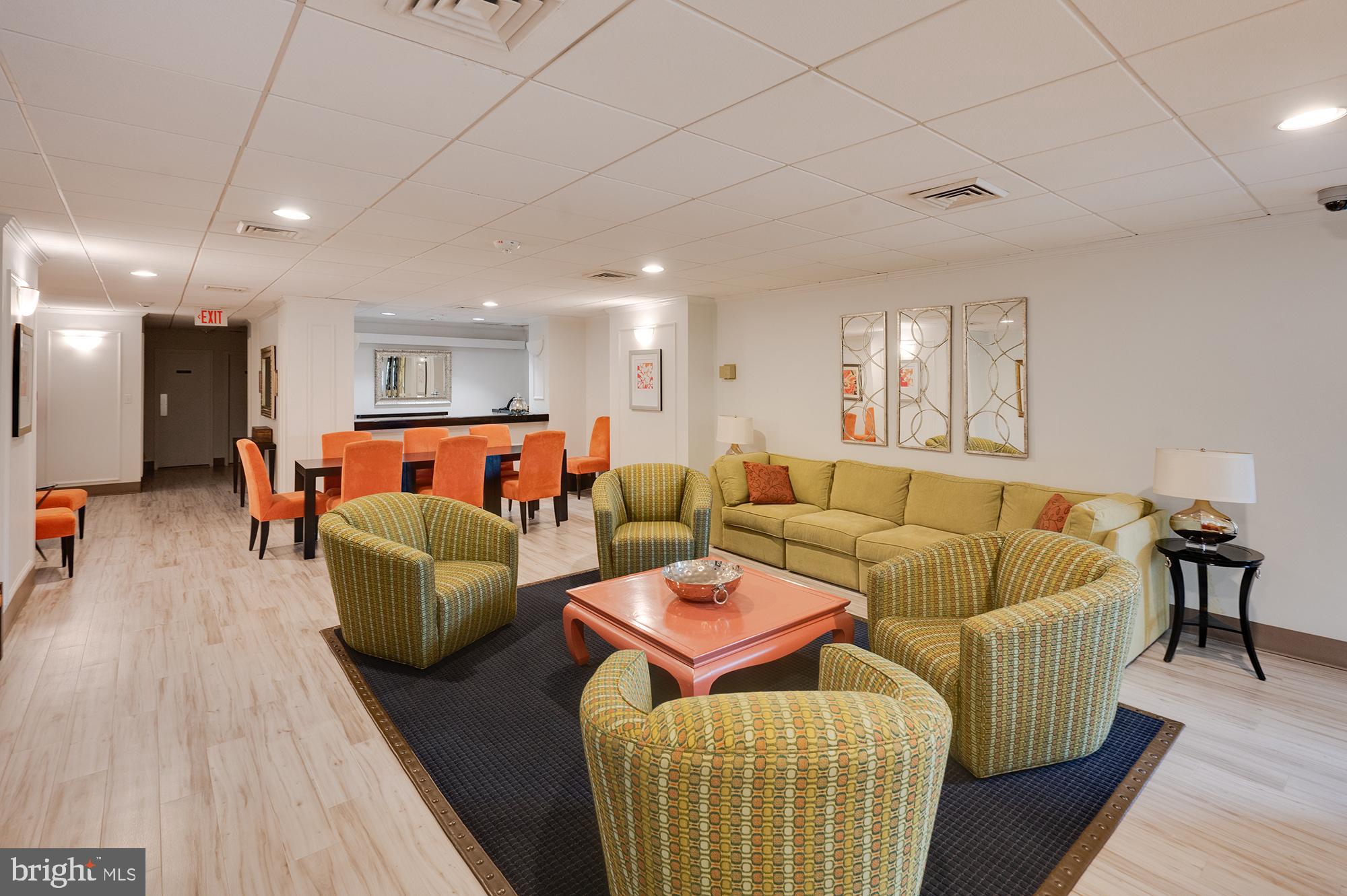 RIVERIA OF CHEVY CHASE - Residential