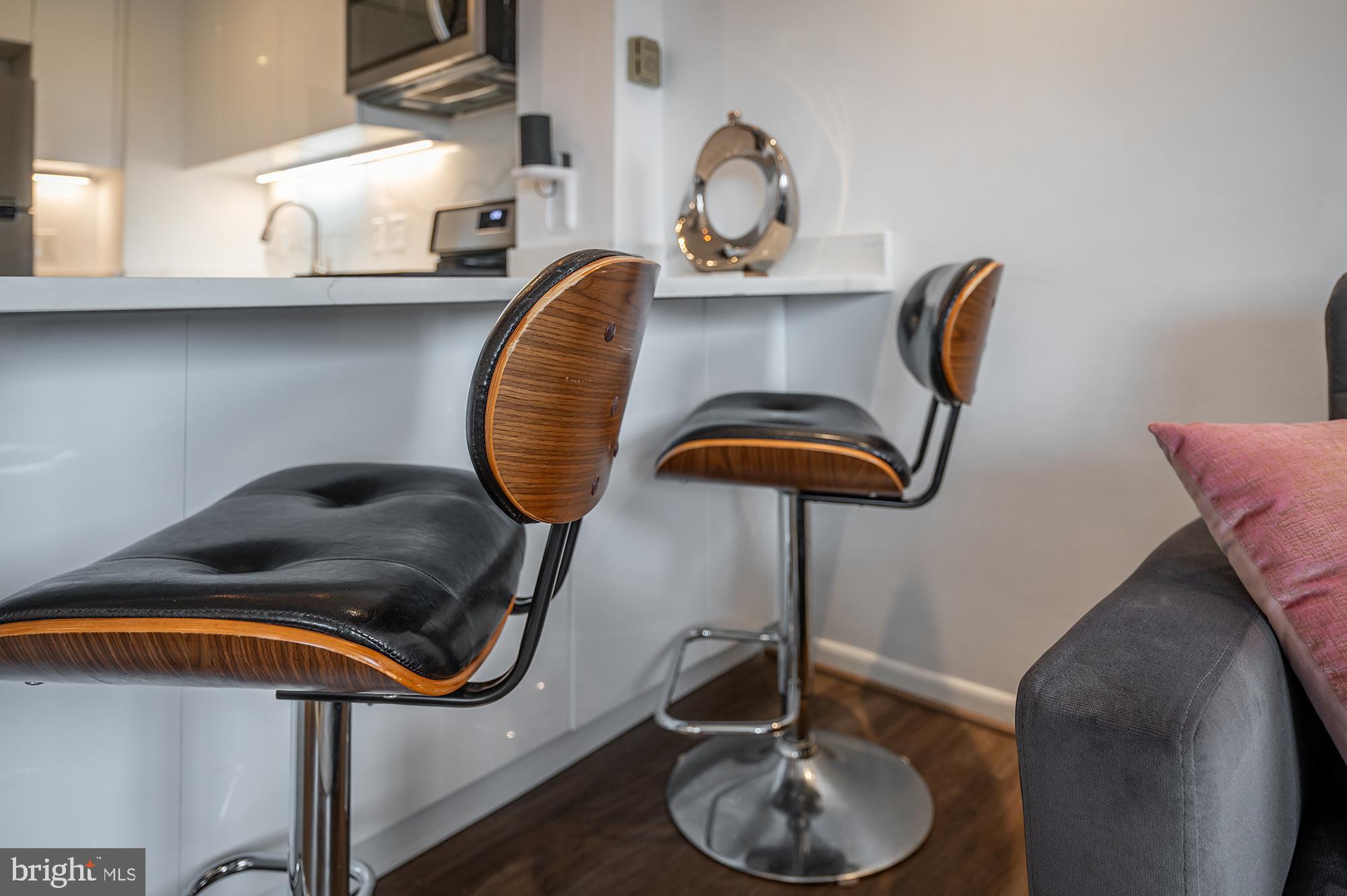 RIVERIA OF CHEVY CHASE - Residential