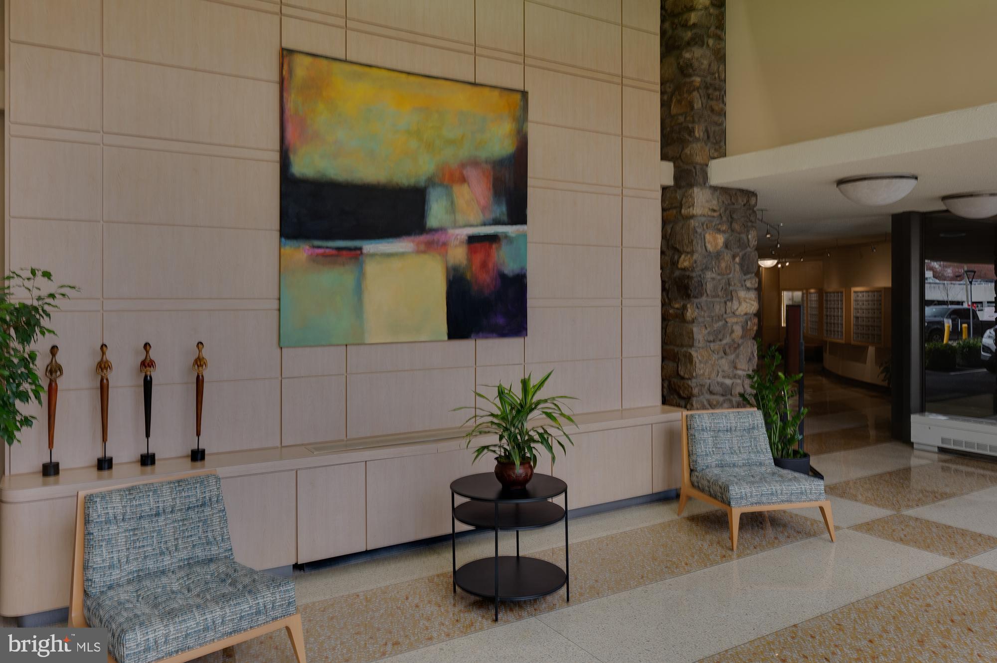 RIVERIA OF CHEVY CHASE - Residential