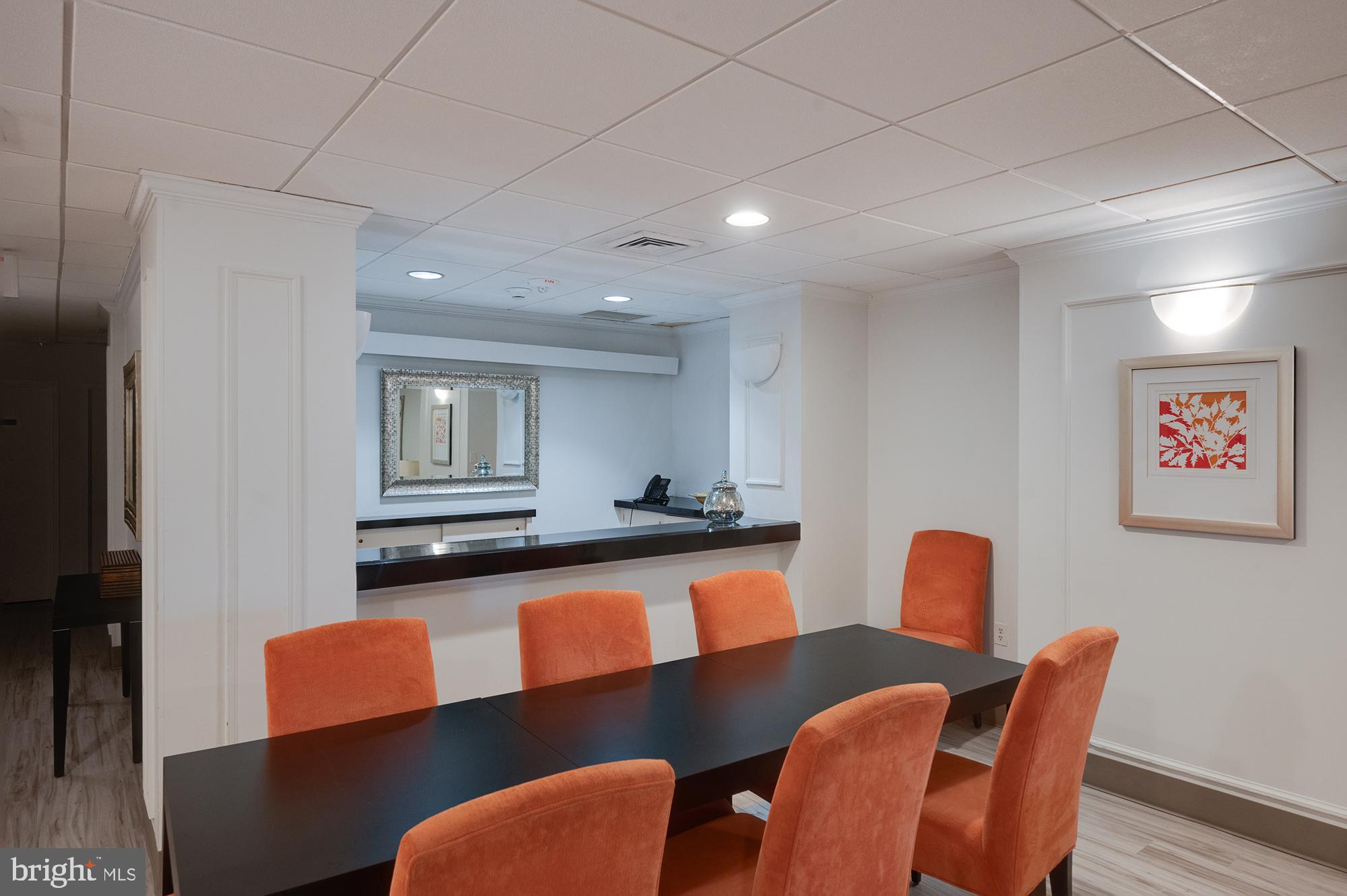 RIVERIA OF CHEVY CHASE - Residential