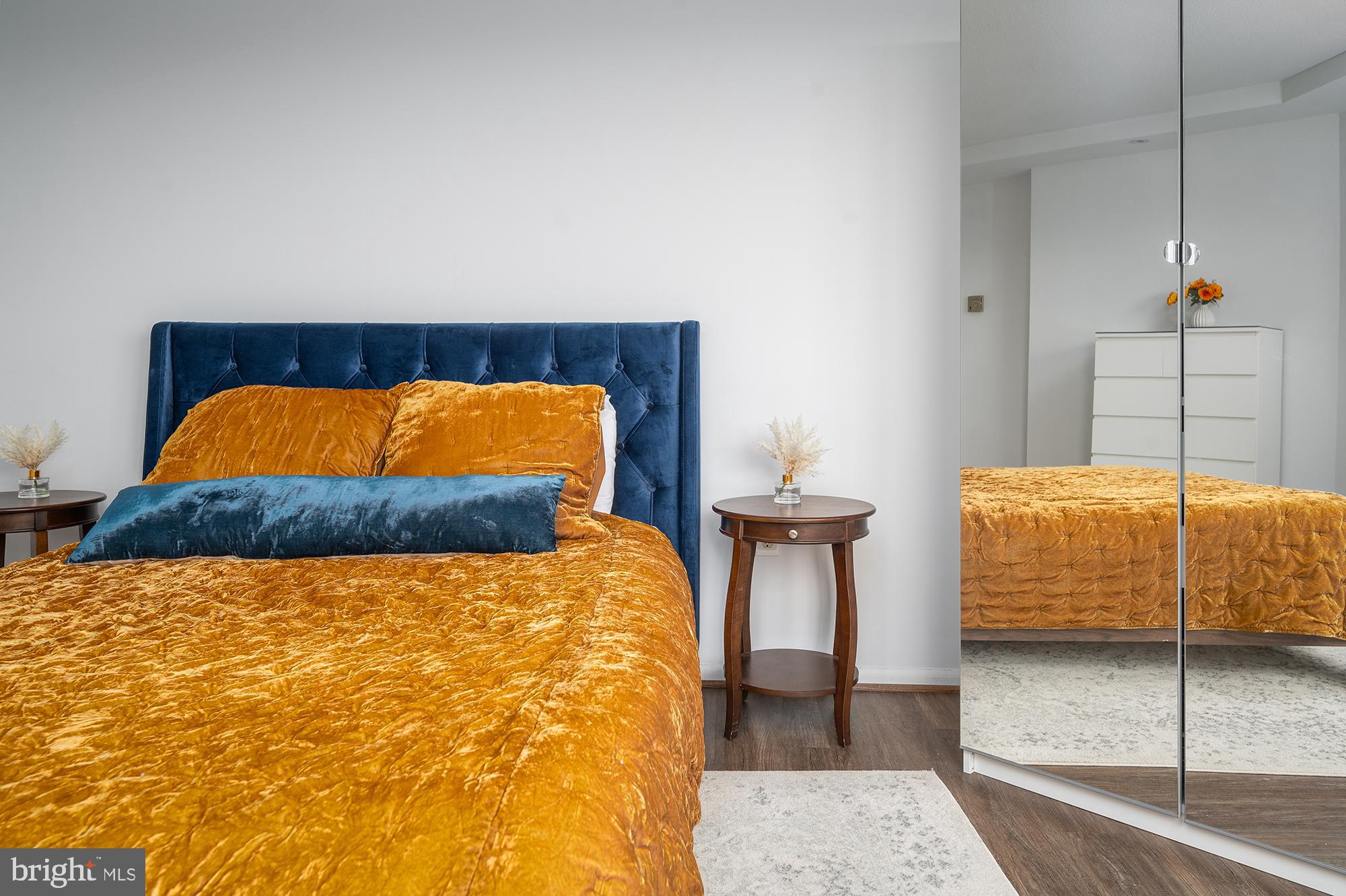 RIVERIA OF CHEVY CHASE - Residential