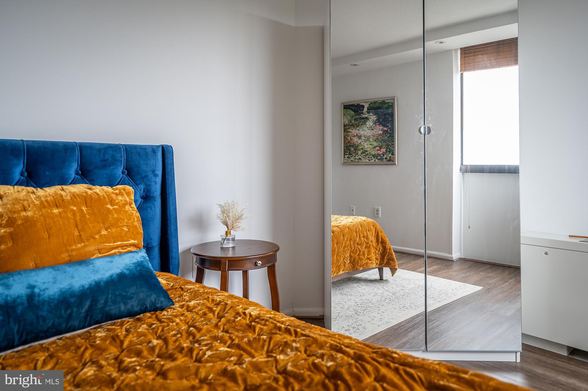 RIVERIA OF CHEVY CHASE - Residential