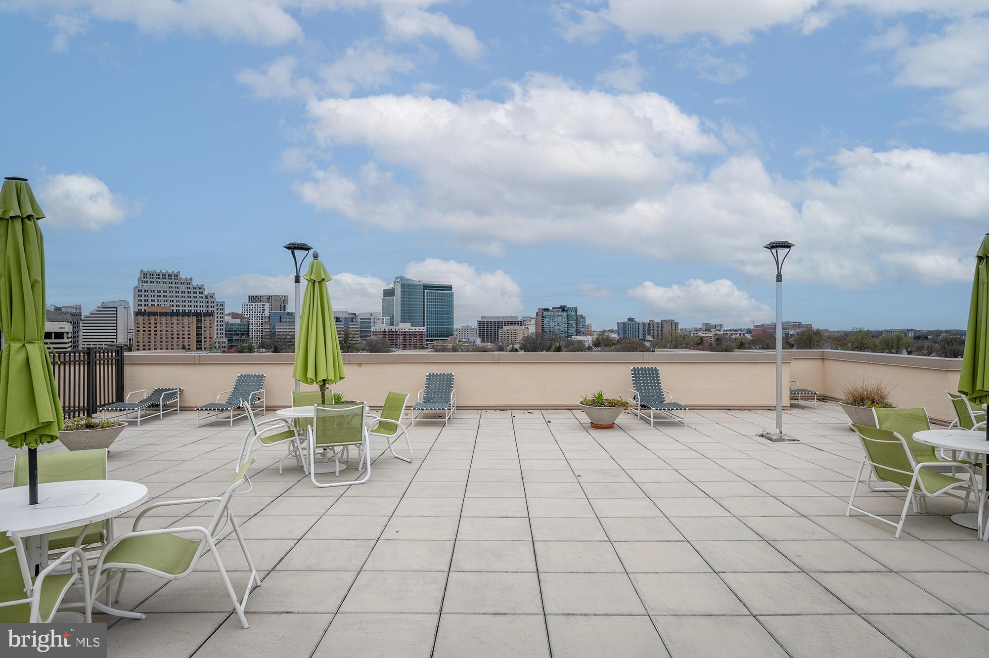 RIVERIA OF CHEVY CHASE - Residential