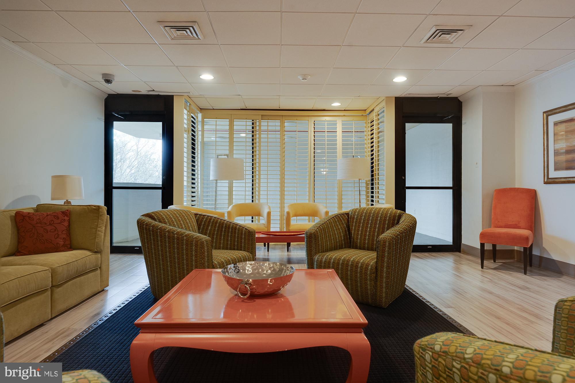 RIVERIA OF CHEVY CHASE - Residential