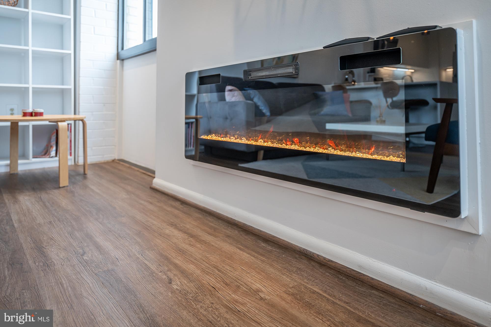 RIVERIA OF CHEVY CHASE - Residential