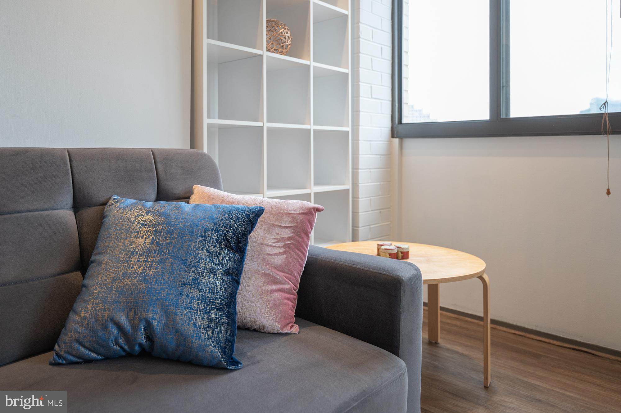 RIVERIA OF CHEVY CHASE - Residential