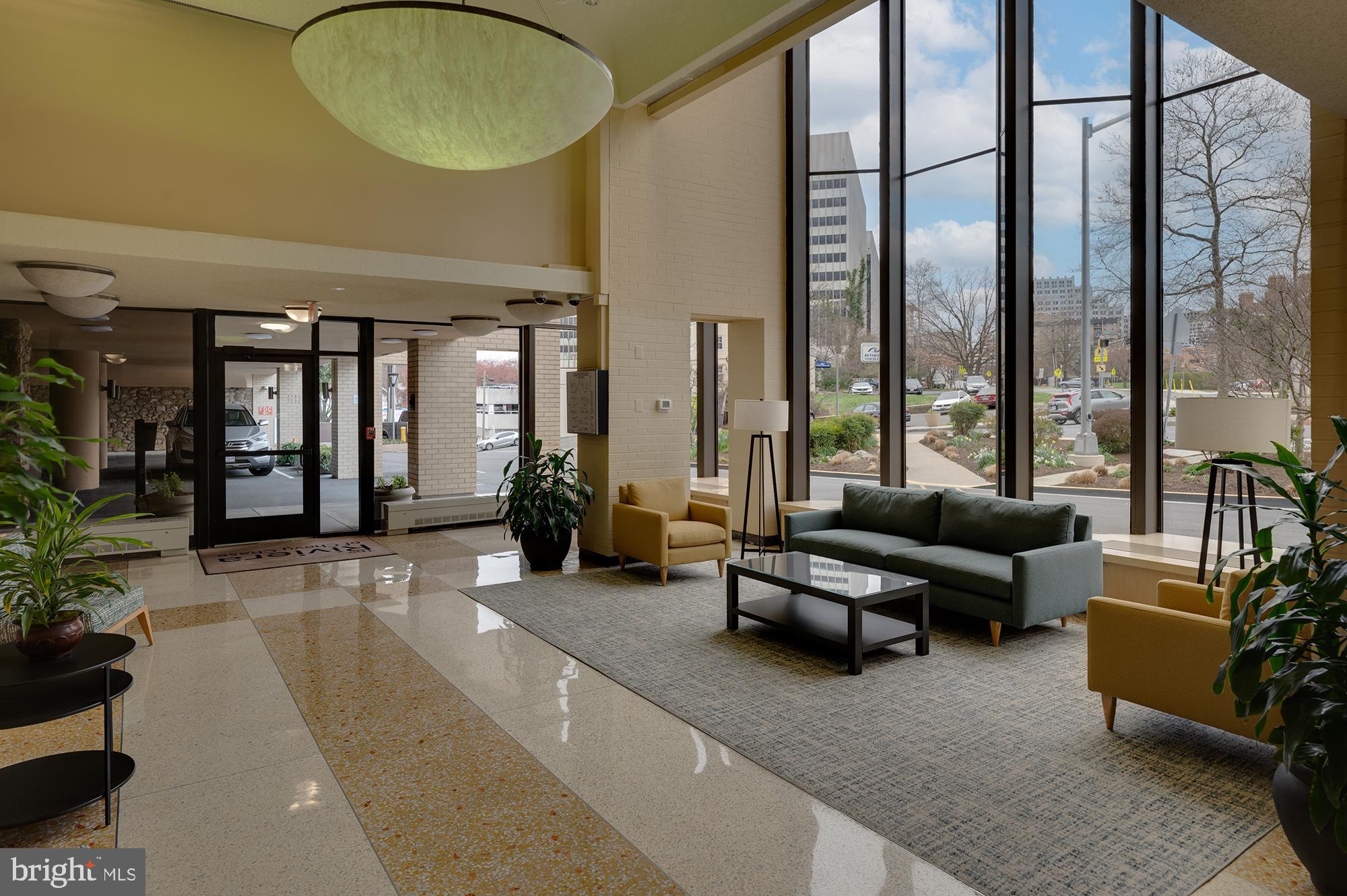 RIVERIA OF CHEVY CHASE - Residential