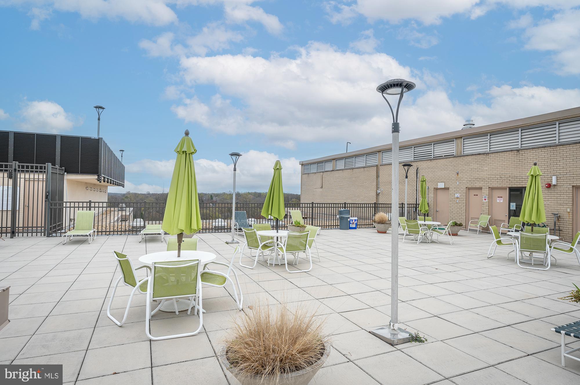 RIVERIA OF CHEVY CHASE - Residential