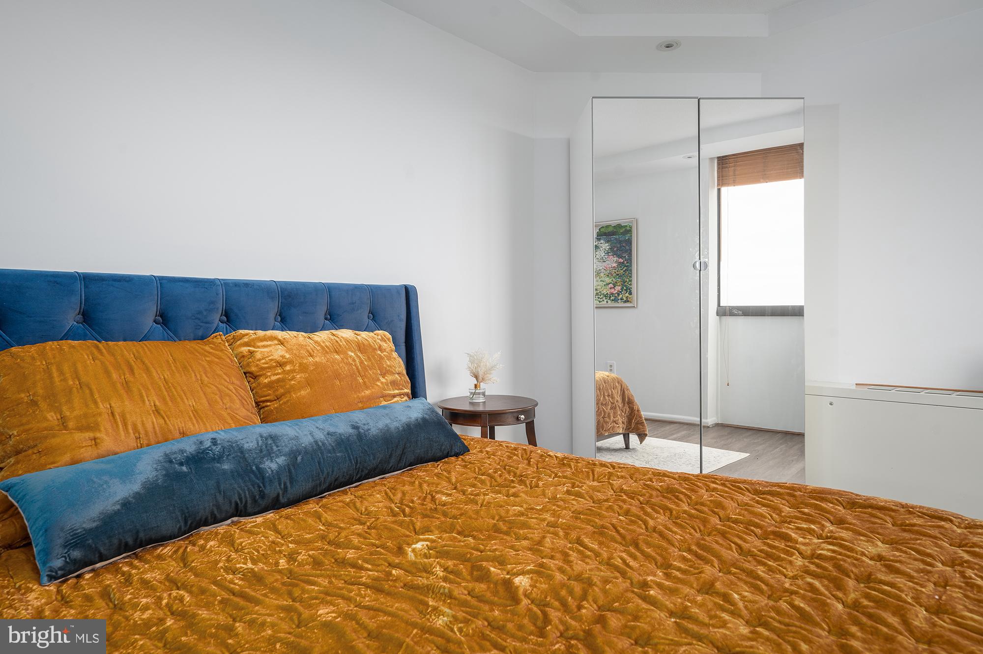 RIVERIA OF CHEVY CHASE - Residential