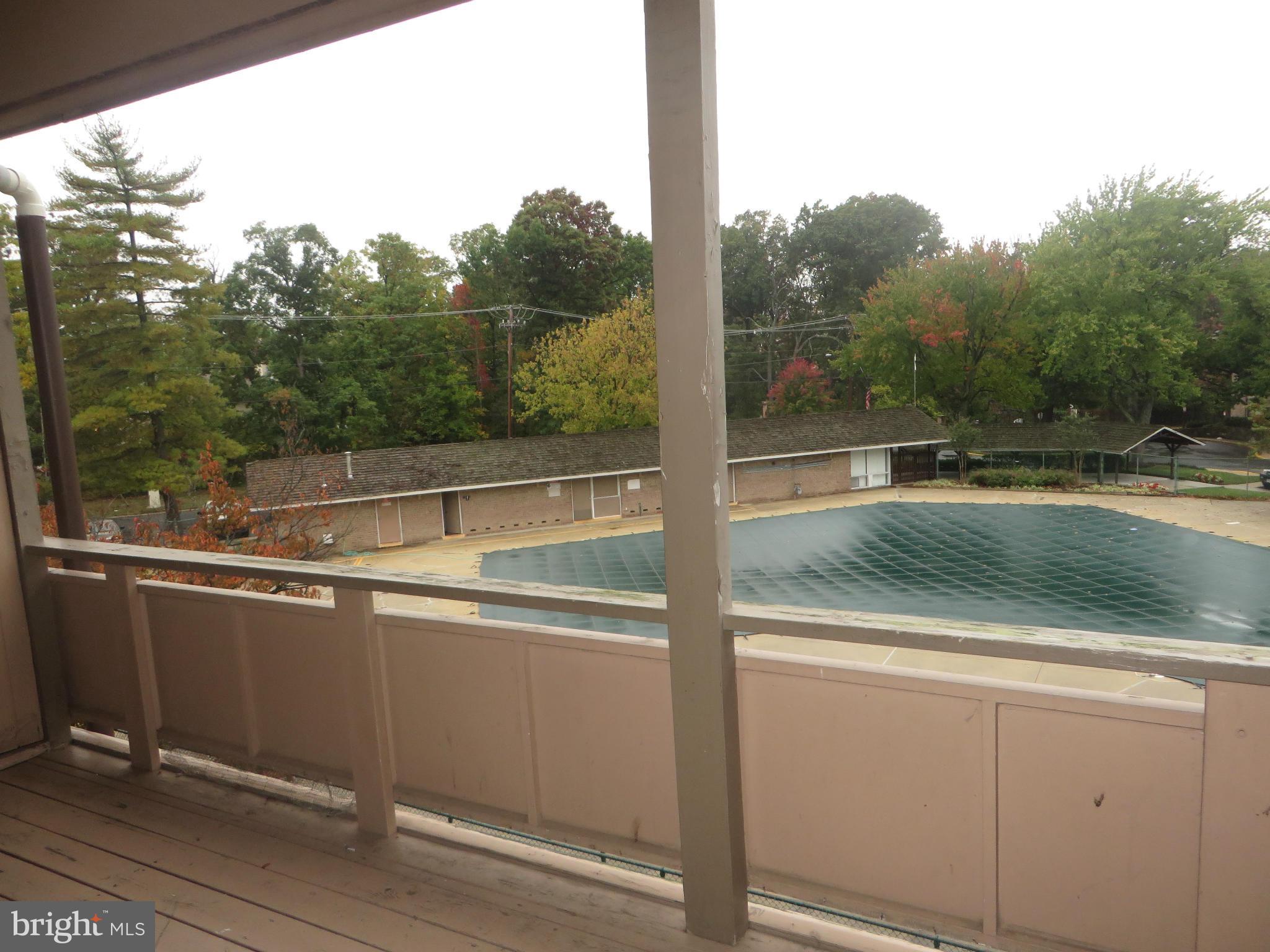 HOLLY HILL CONDOMINIUMS - Residential Lease