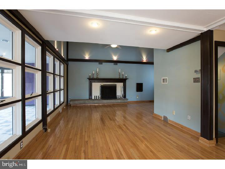35 BEULAH ROAD
