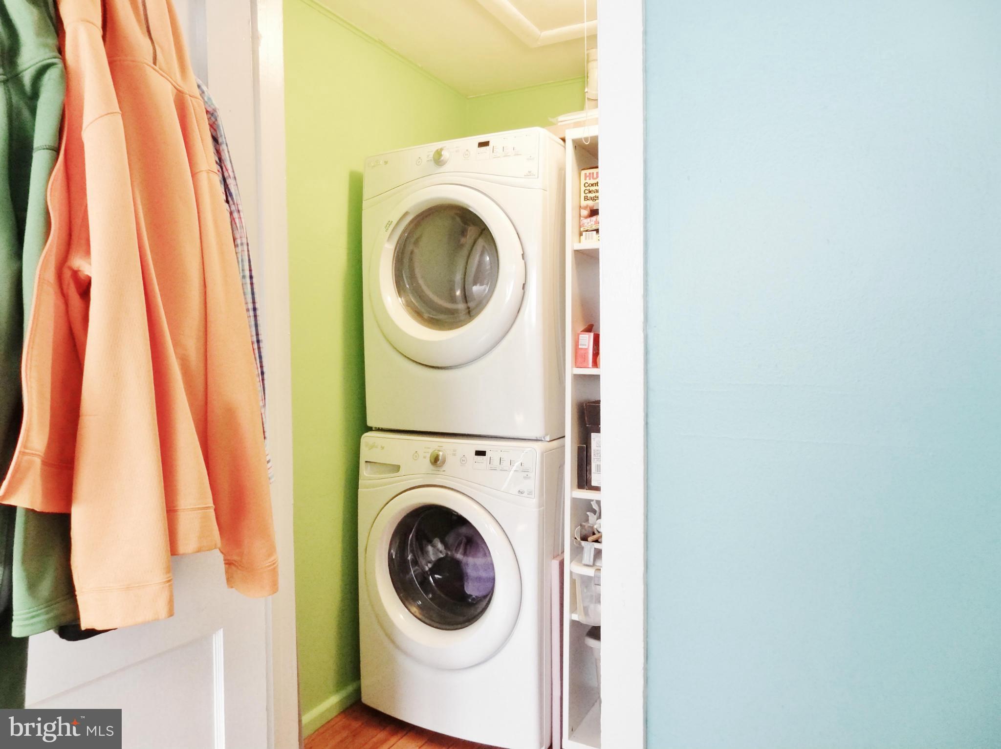 GREENBELT (CO-OP) - Residential