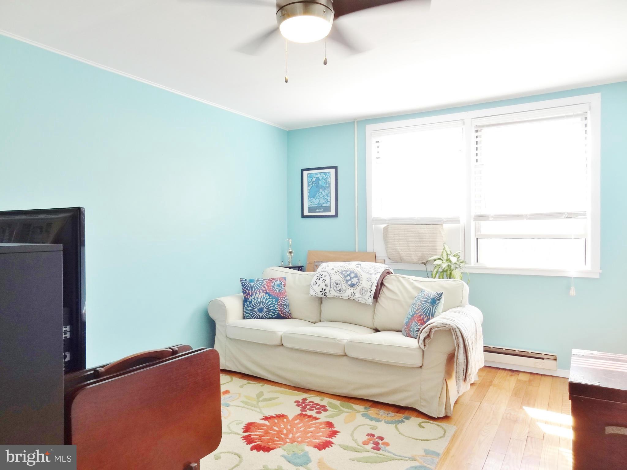 GREENBELT (CO-OP) - Residential