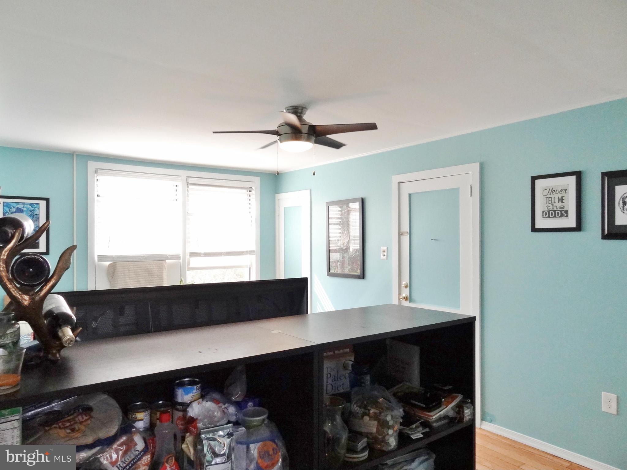 GREENBELT (CO-OP) - Residential