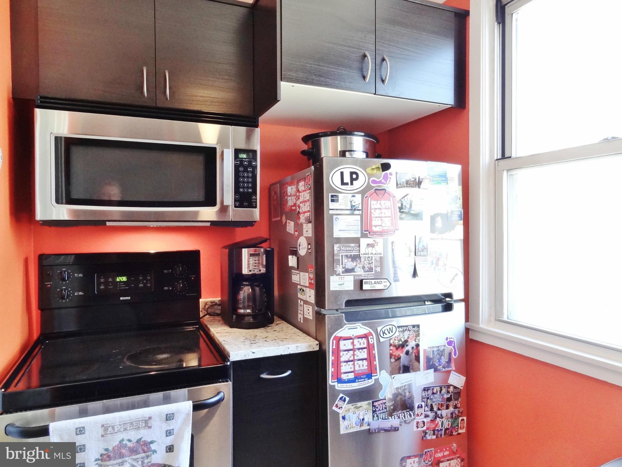 GREENBELT (CO-OP) - Residential