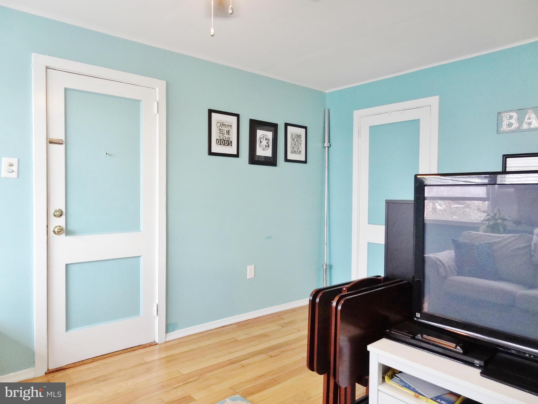 GREENBELT (CO-OP) - Residential