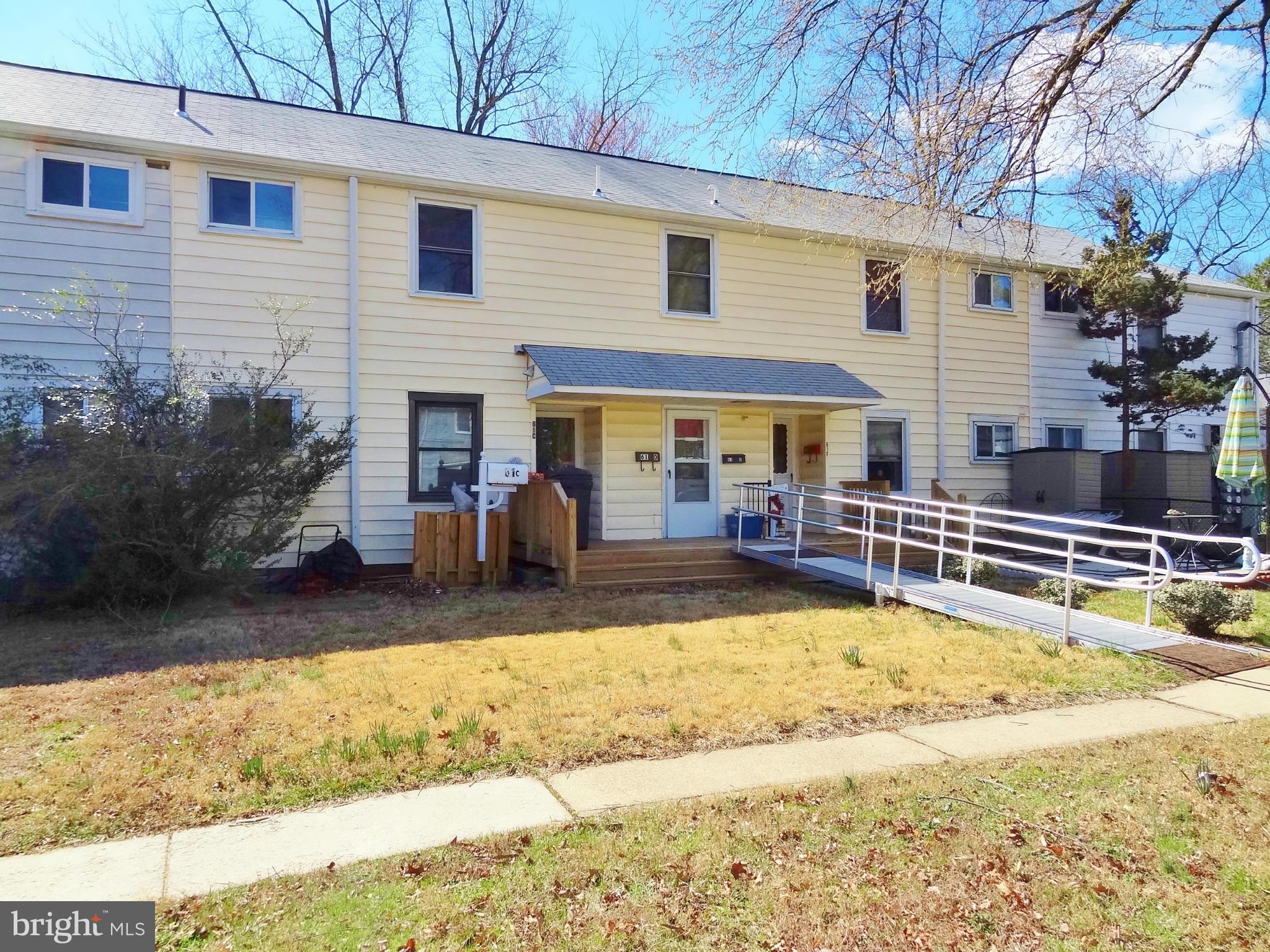 GREENBELT (CO-OP) - Residential