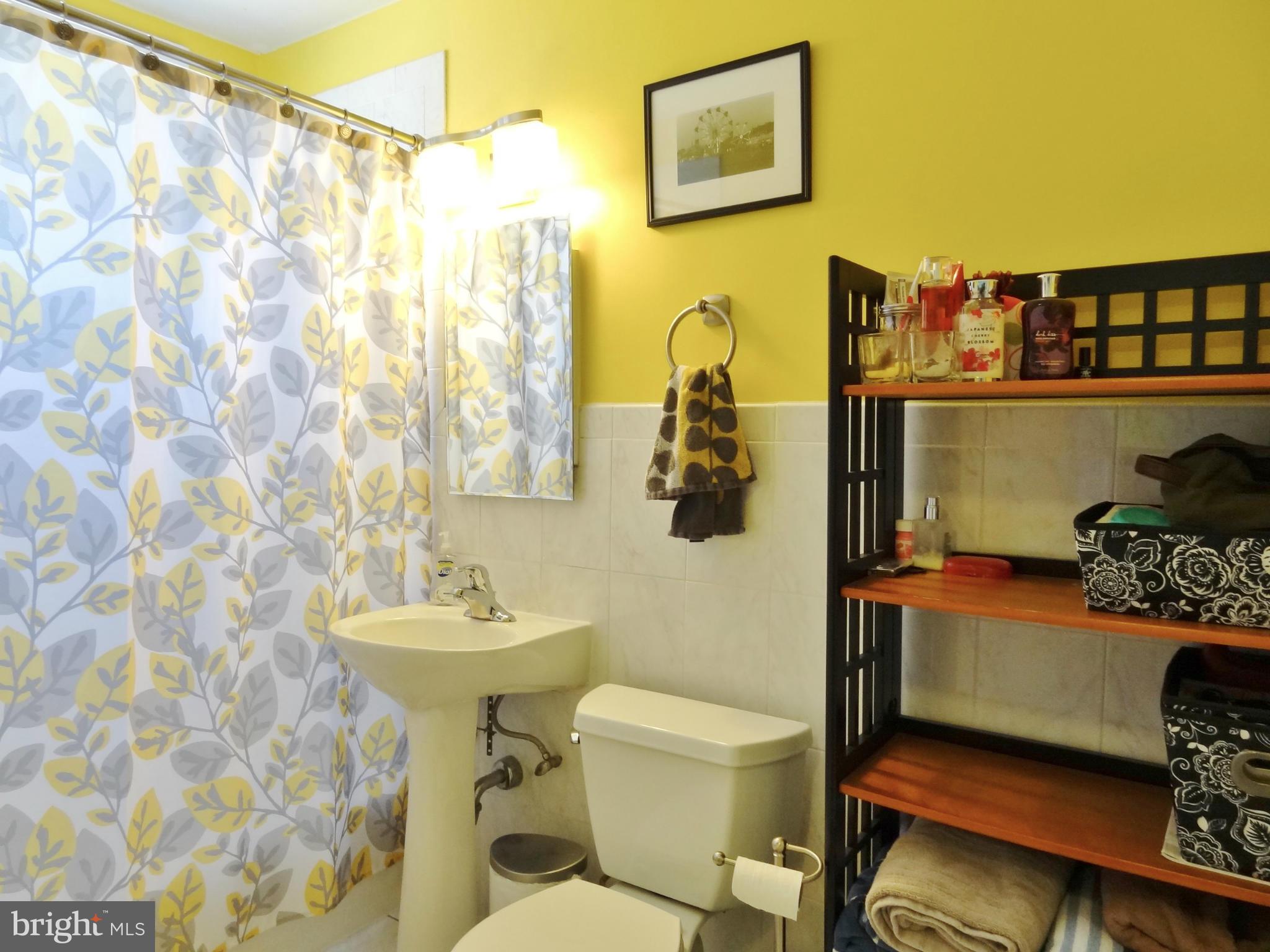 GREENBELT (CO-OP) - Residential