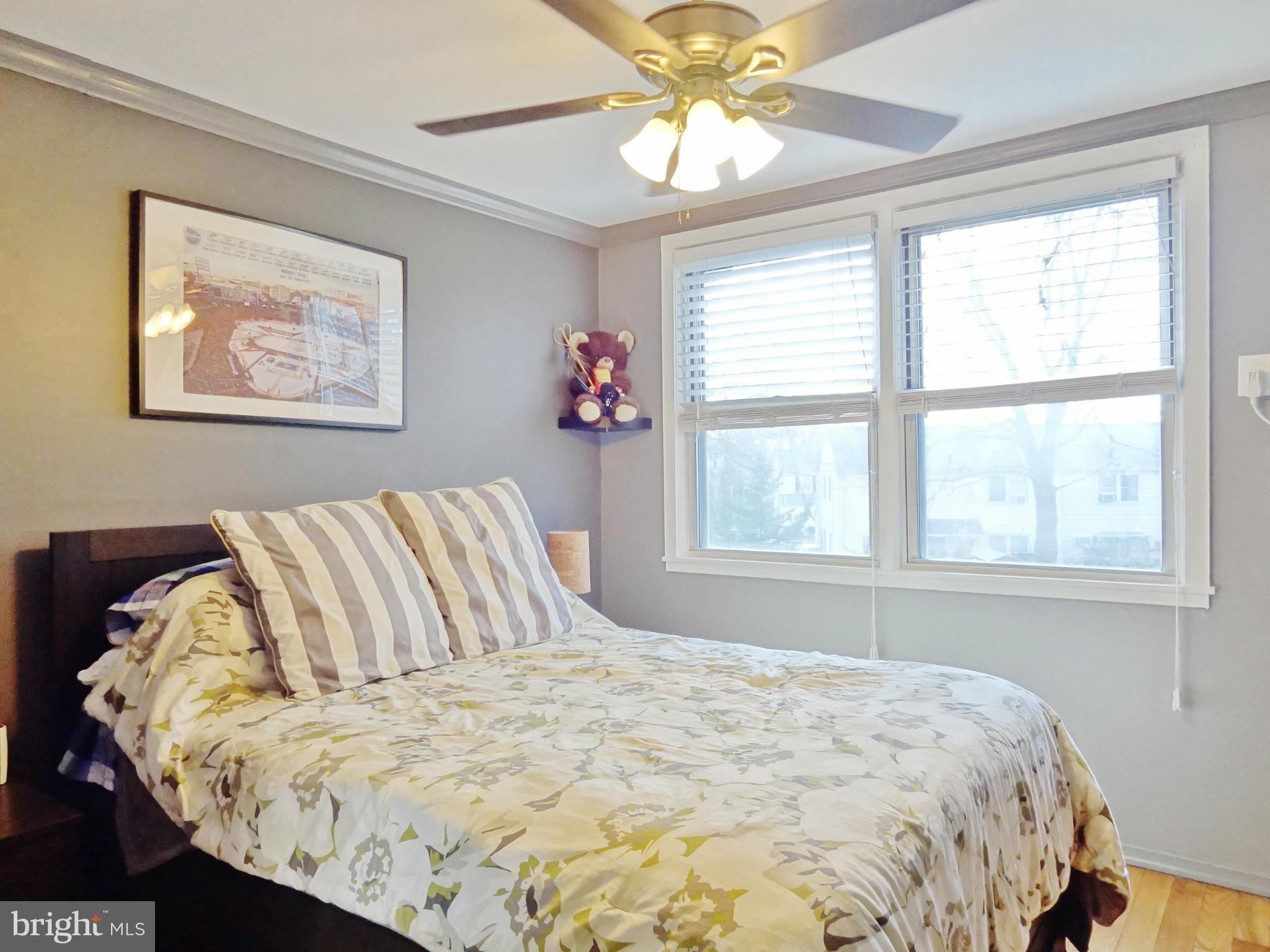 GREENBELT (CO-OP) - Residential