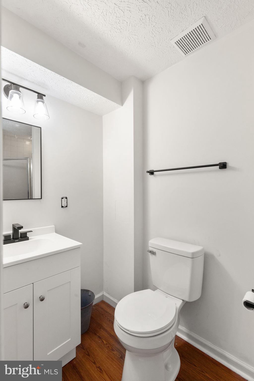 BOX HILL SOUTH - Residential