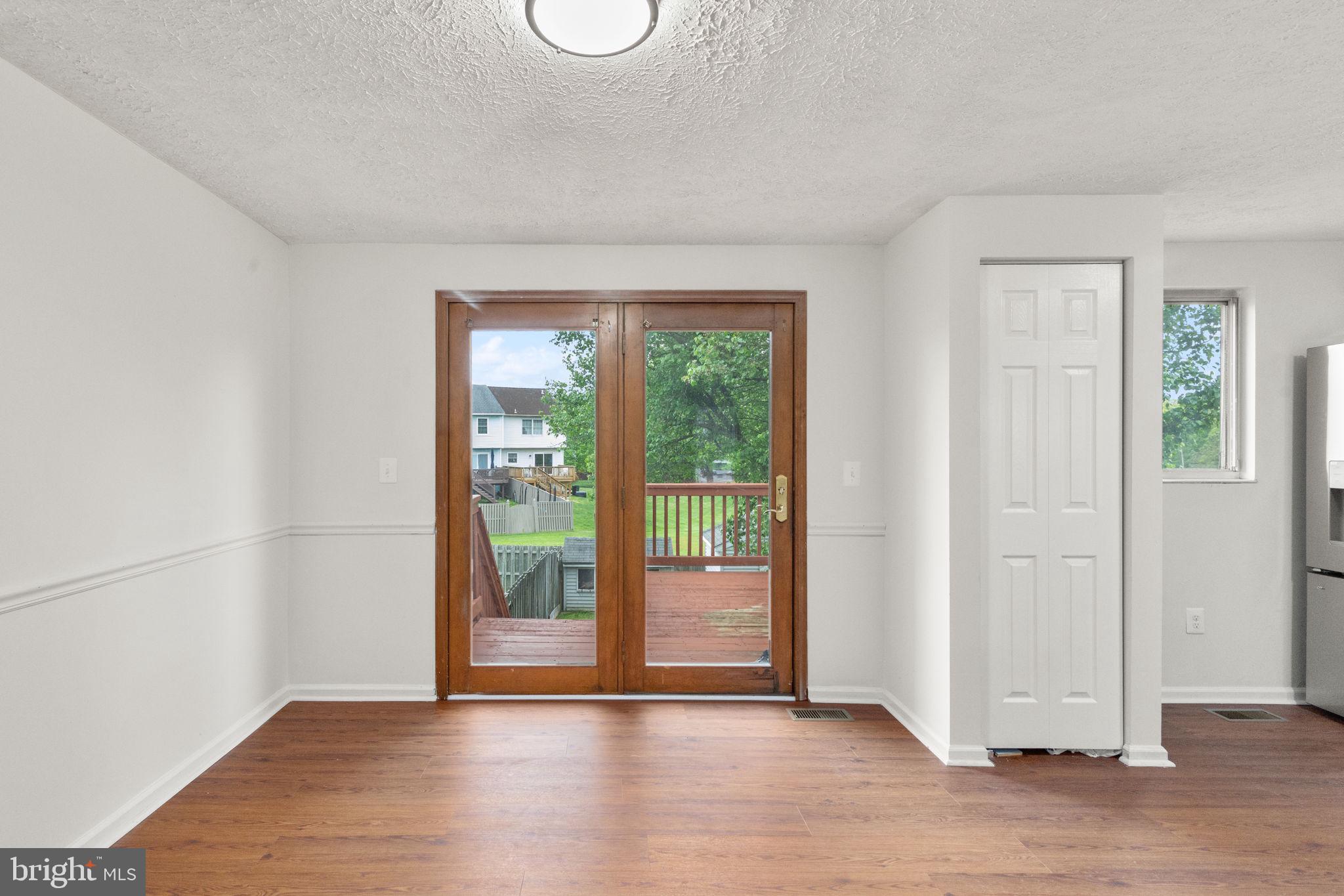 BOX HILL SOUTH - Residential