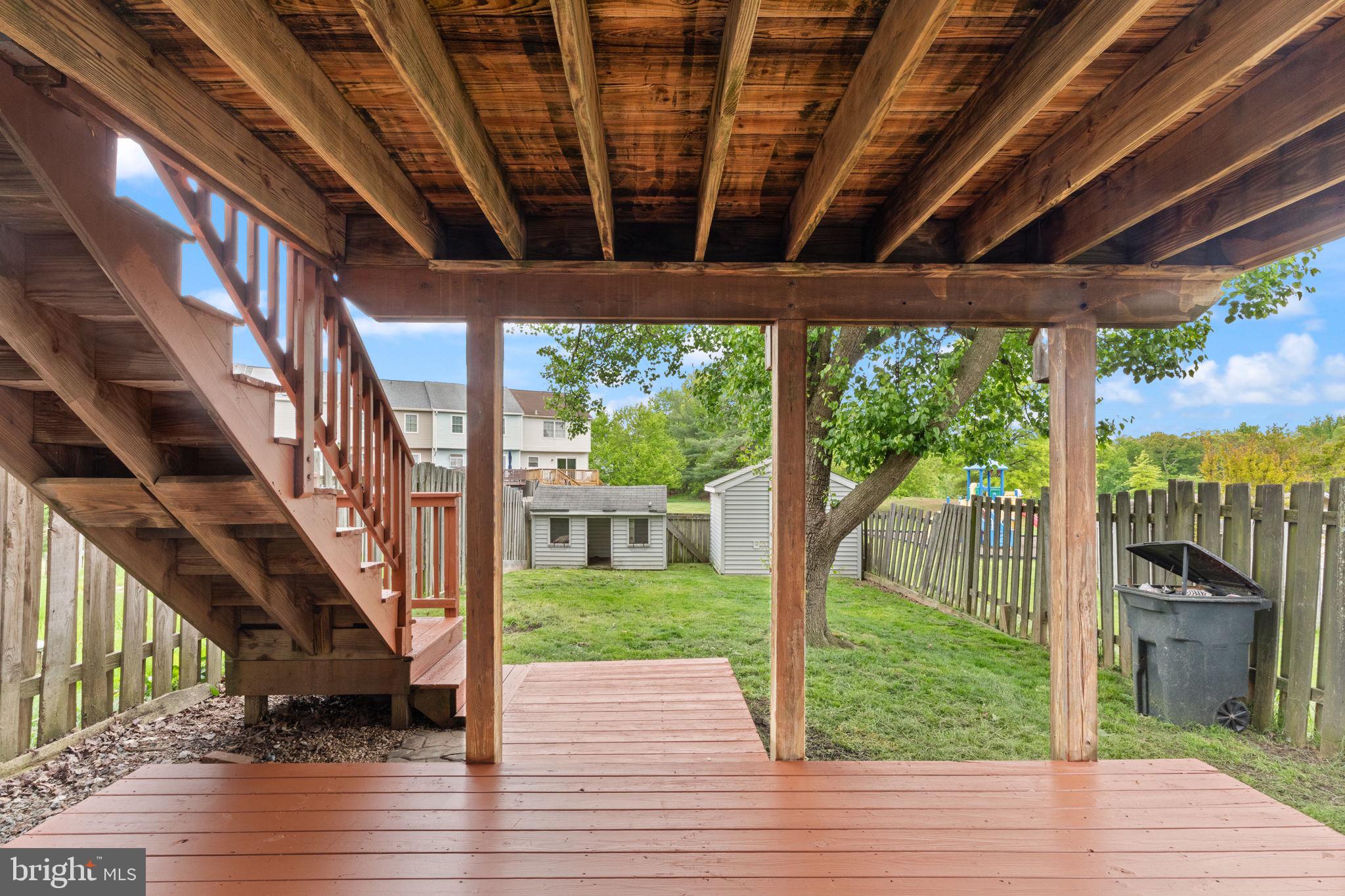 BOX HILL SOUTH - Residential