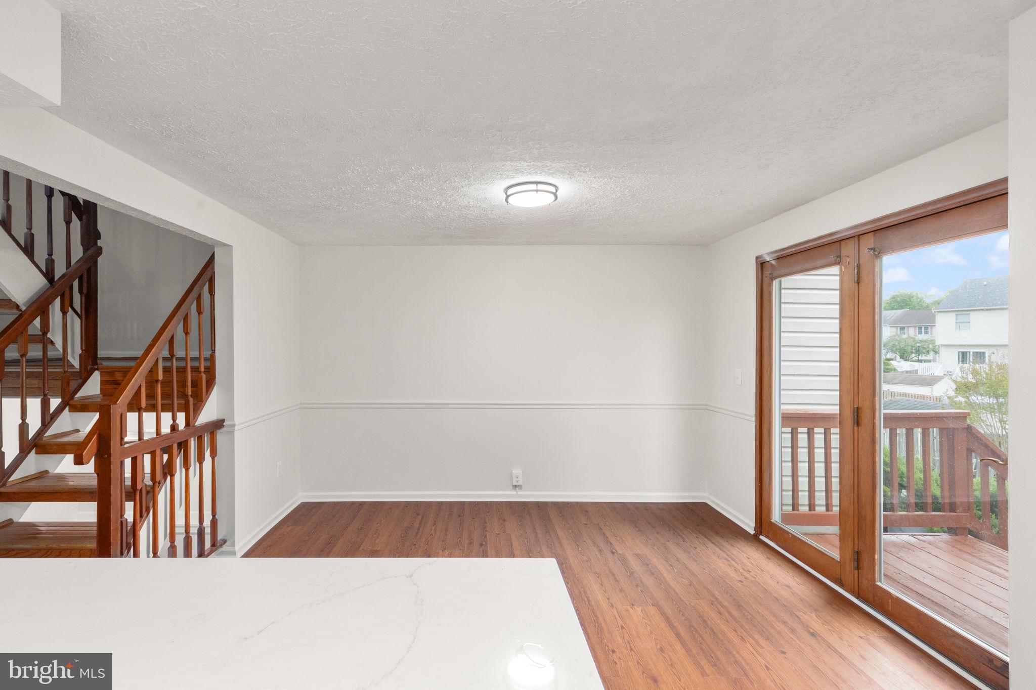 BOX HILL SOUTH - Residential