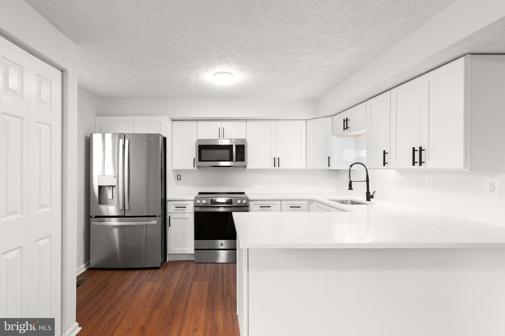 BOX HILL SOUTH - Residential