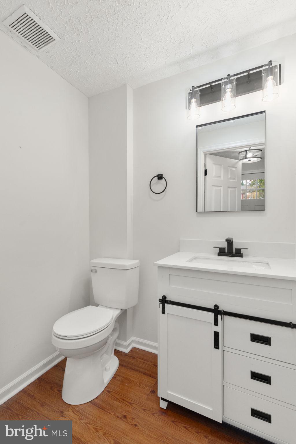 BOX HILL SOUTH - Residential