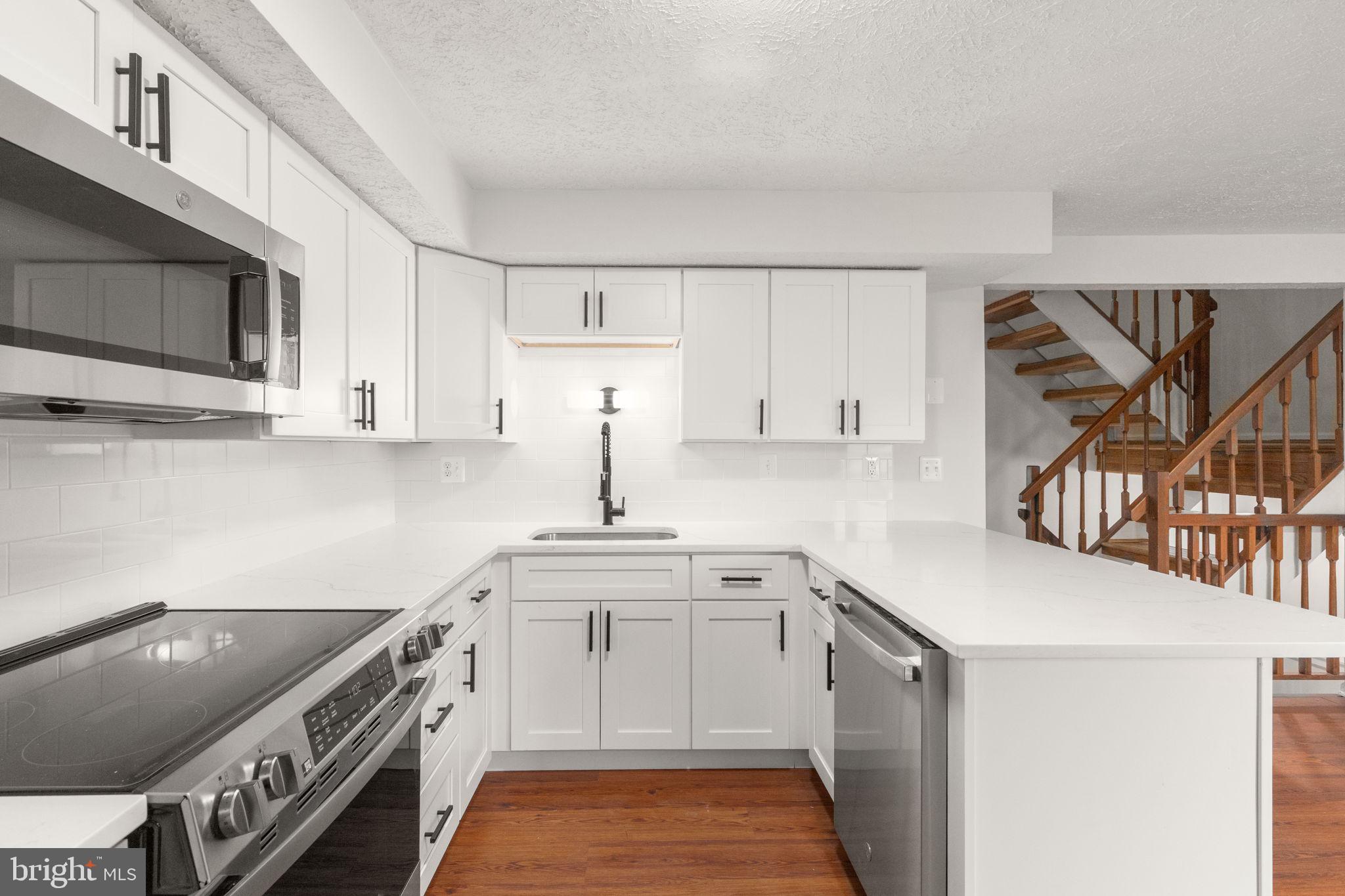 BOX HILL SOUTH - Residential