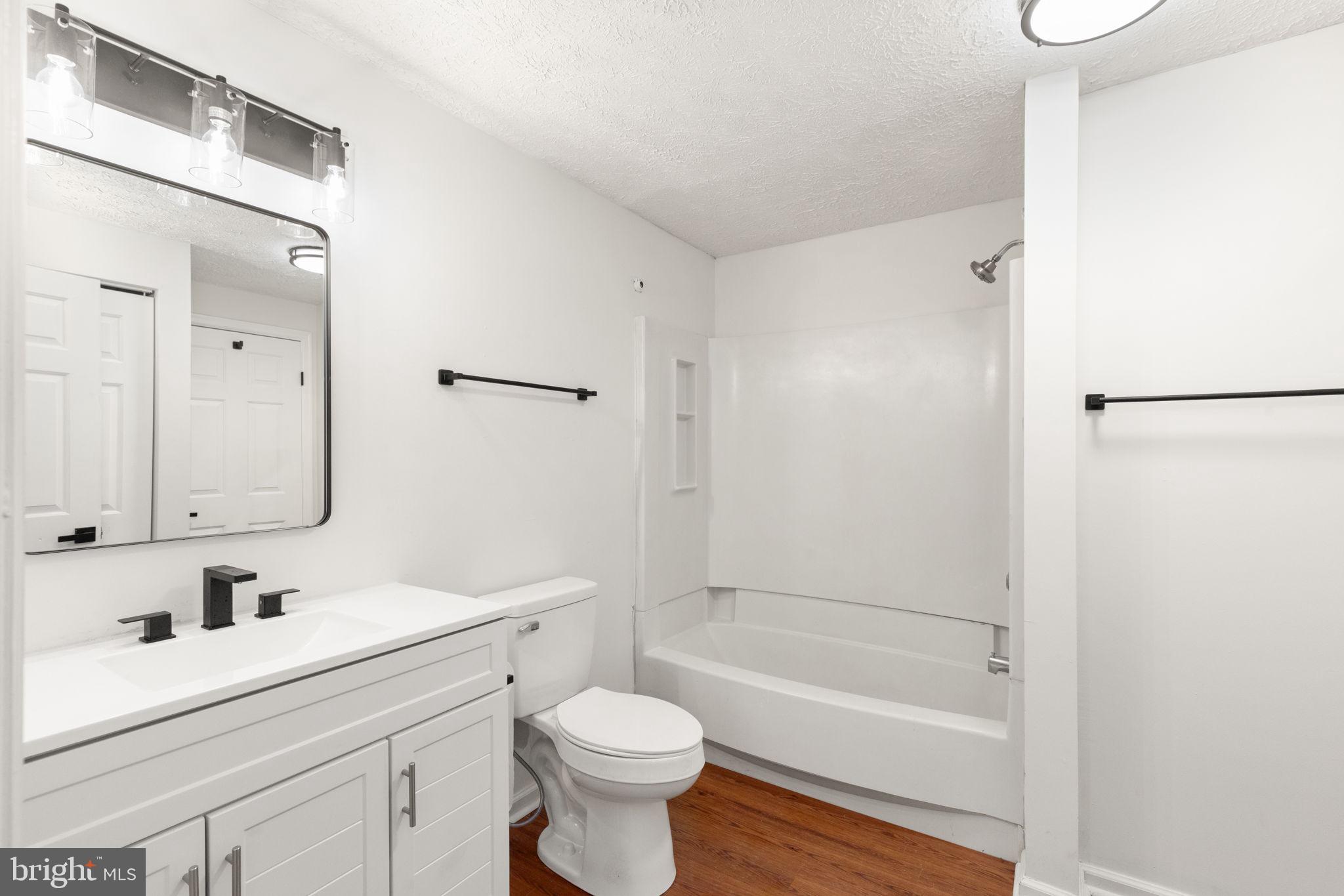 BOX HILL SOUTH - Residential