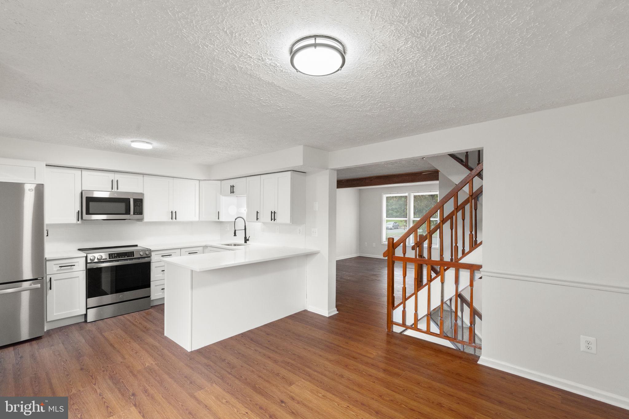 BOX HILL SOUTH - Residential