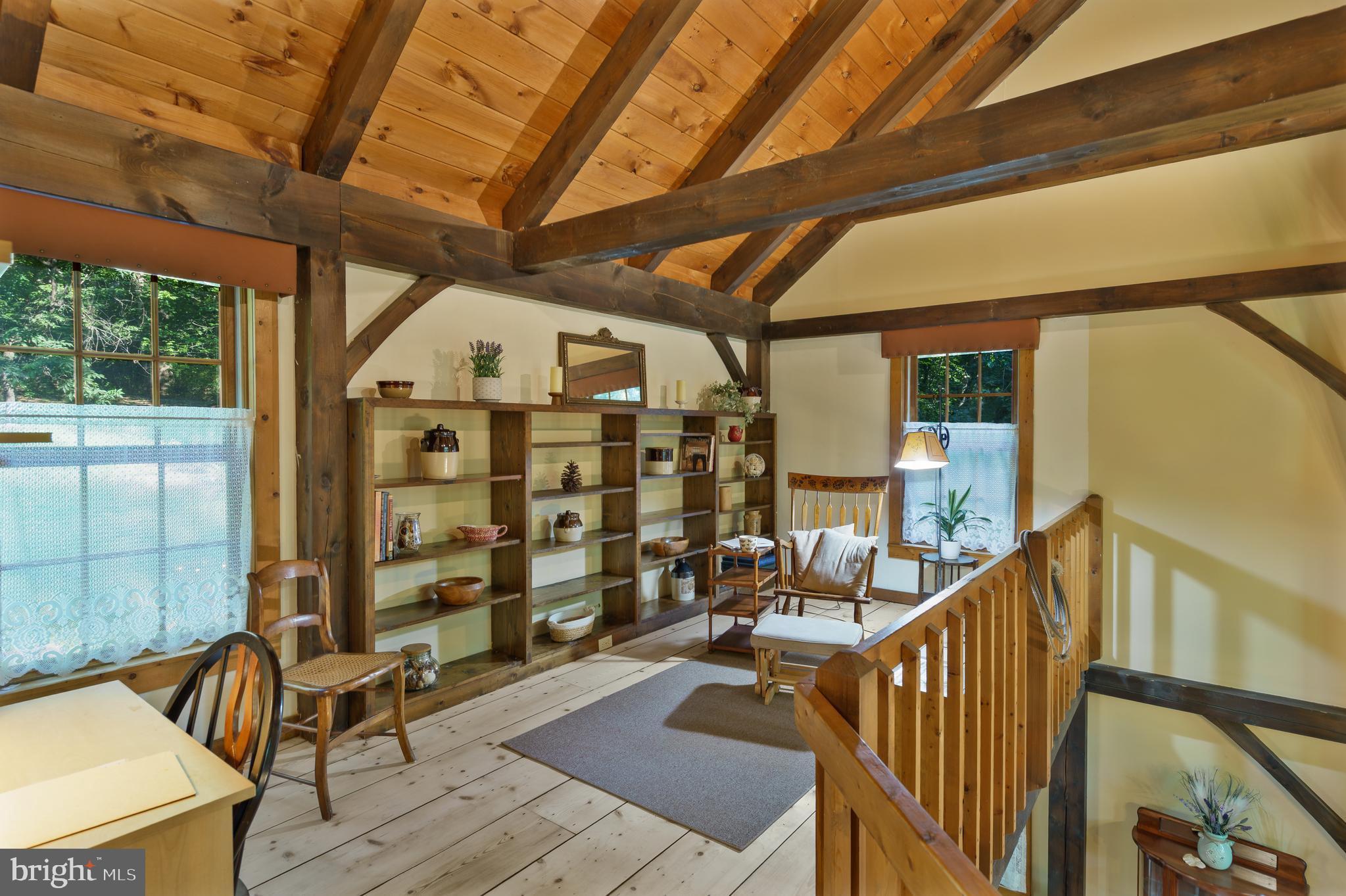 TERRAPIN NECK - Residential