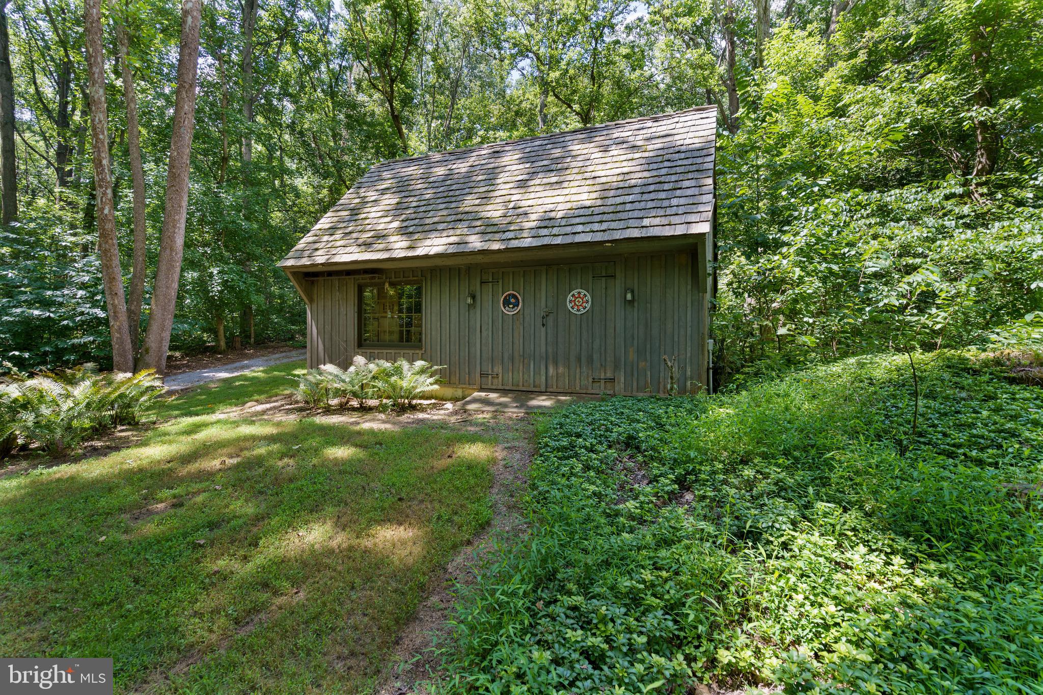 TERRAPIN NECK - Residential