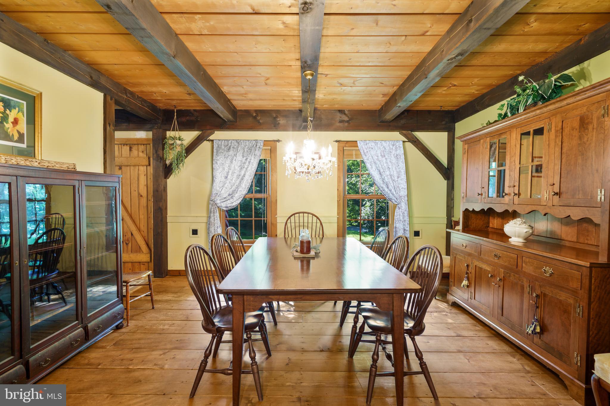 TERRAPIN NECK - Residential