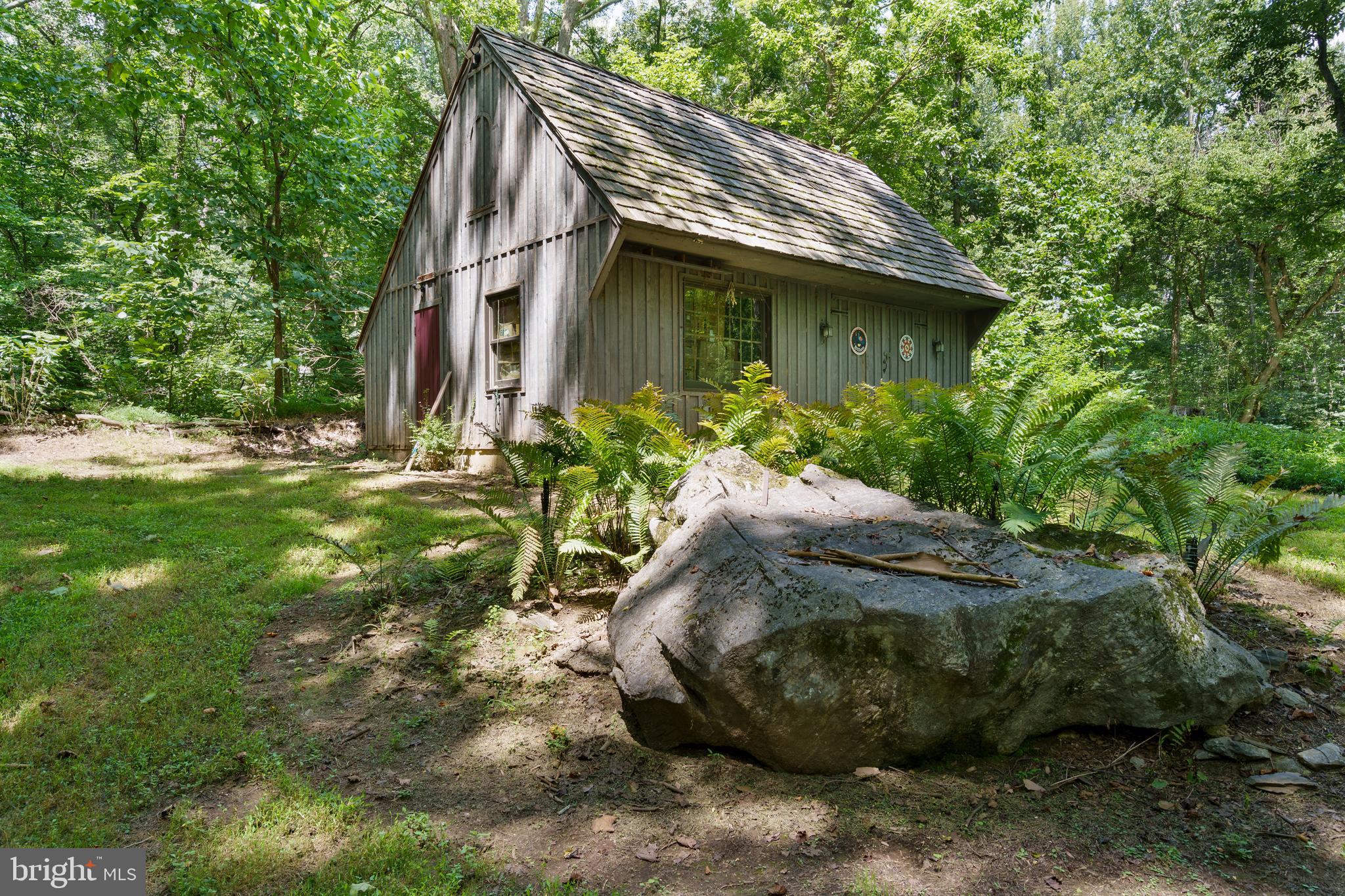 TERRAPIN NECK - Residential