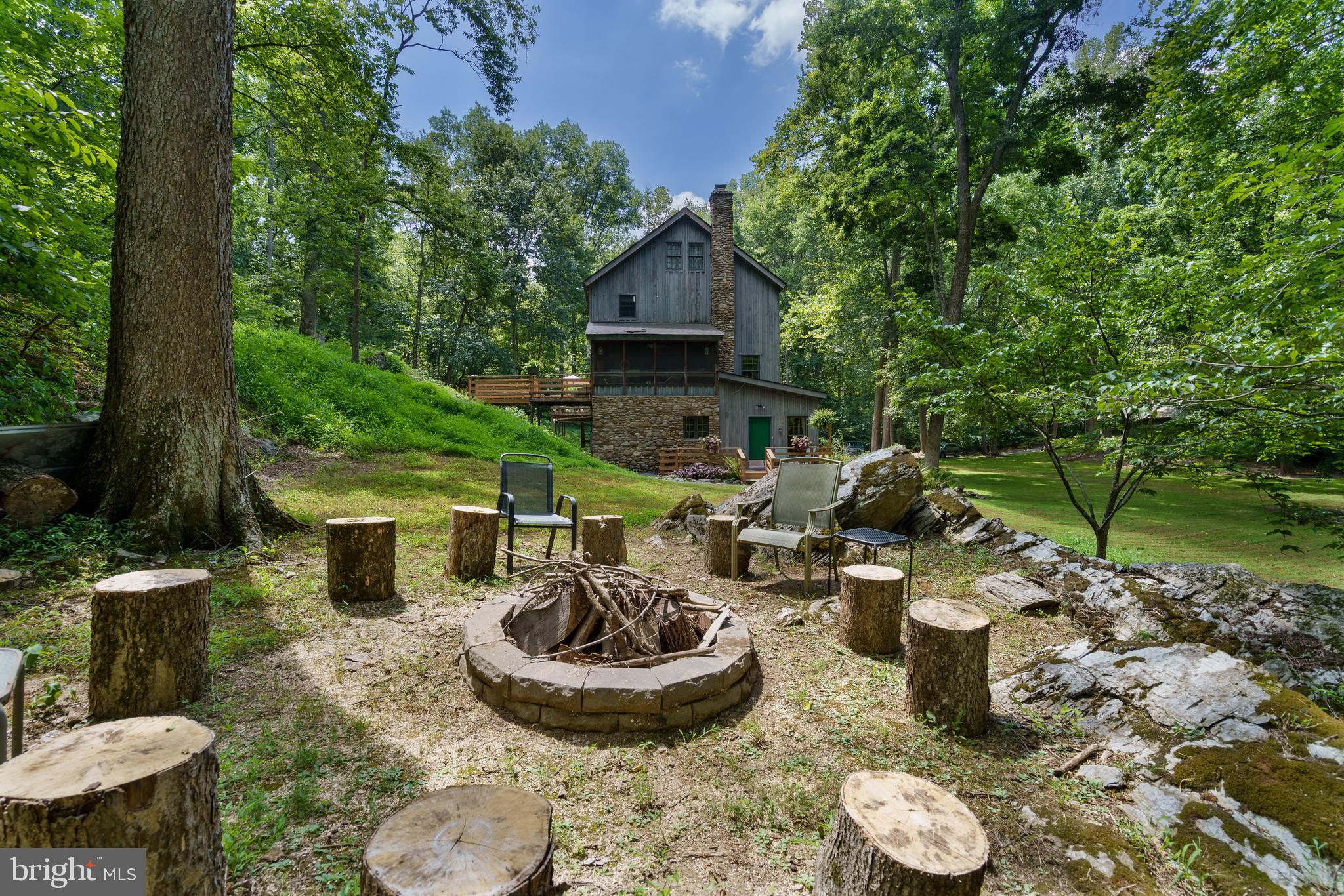 TERRAPIN NECK - Residential