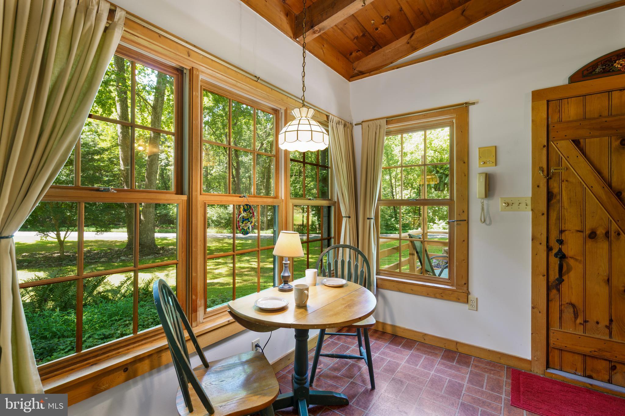 TERRAPIN NECK - Residential