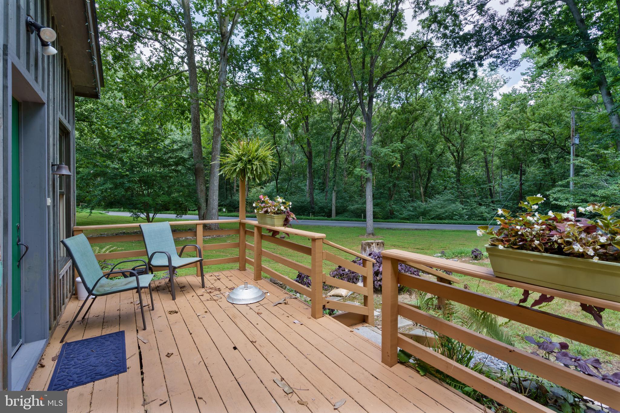 TERRAPIN NECK - Residential