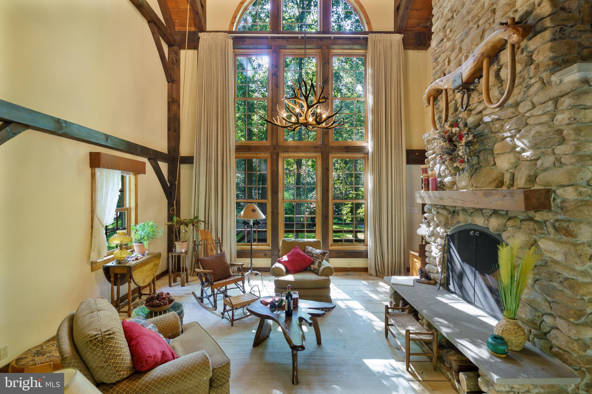 TERRAPIN NECK - Residential