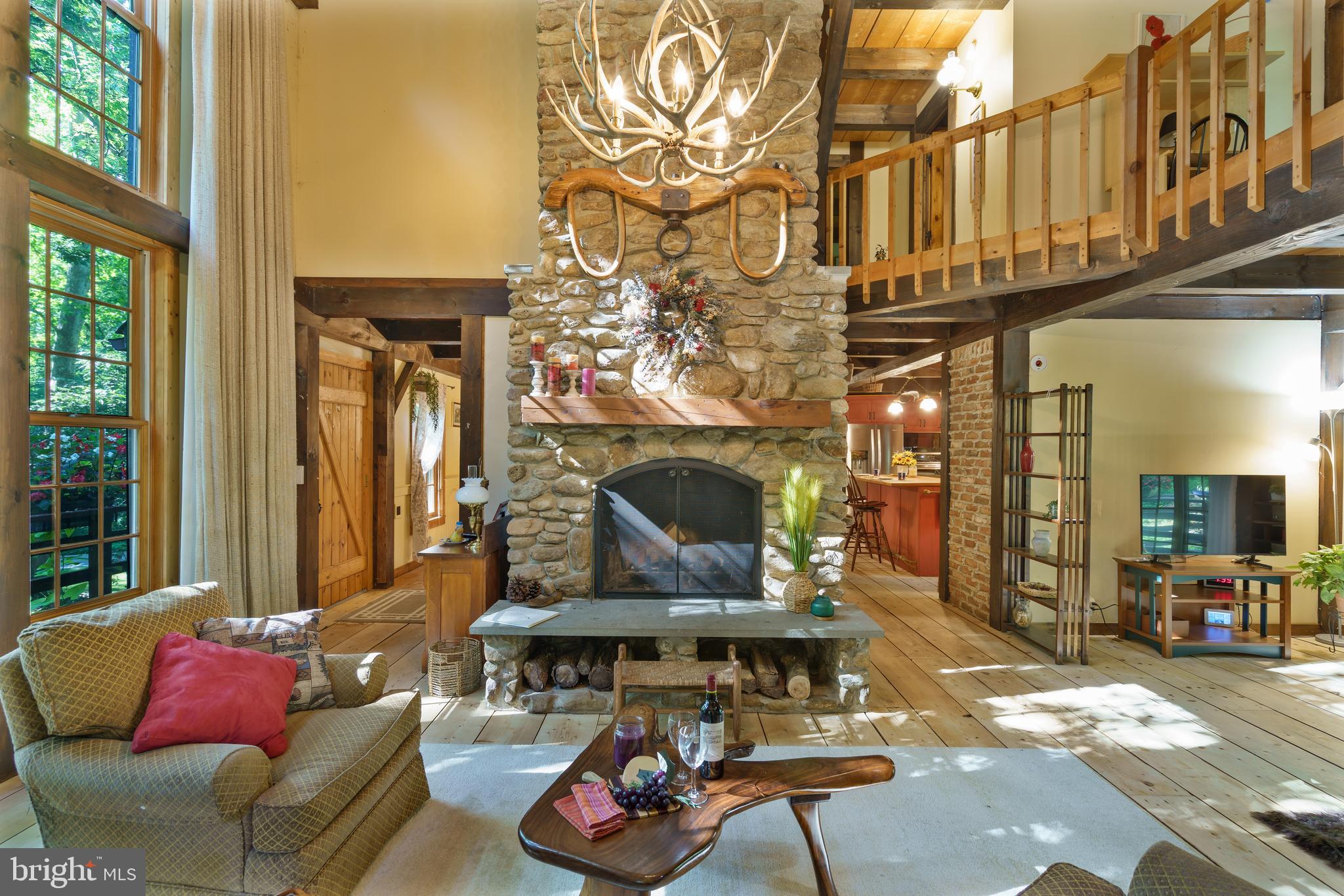 TERRAPIN NECK - Residential