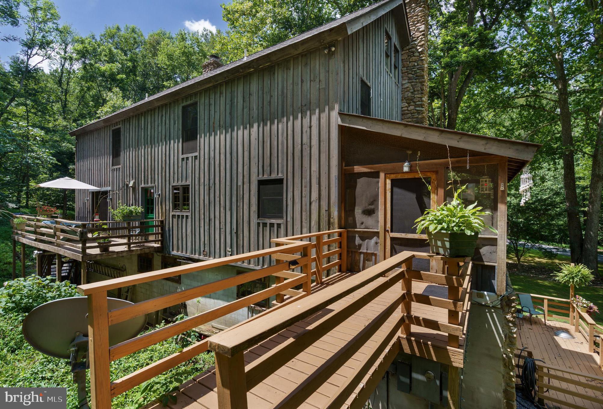 TERRAPIN NECK - Residential