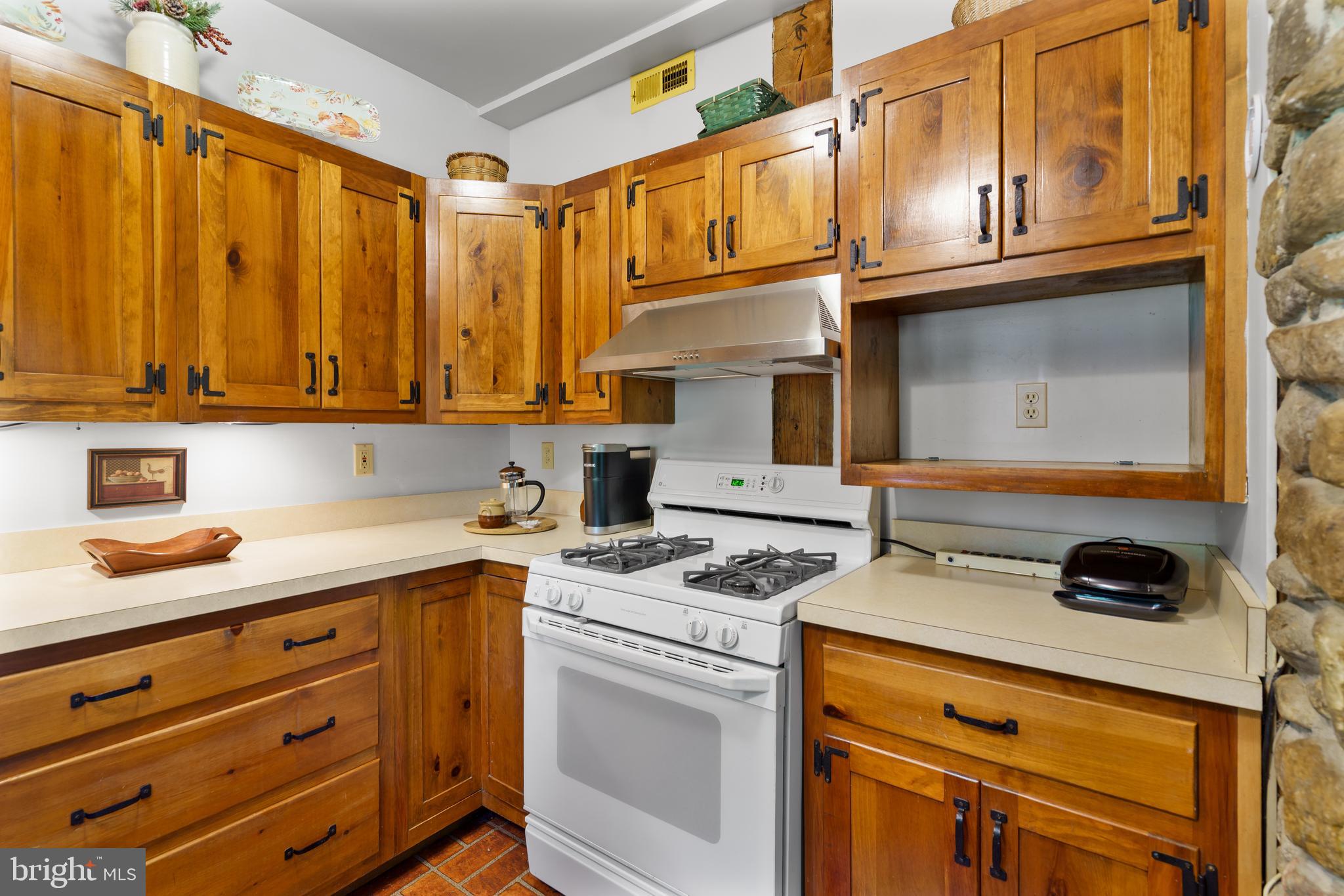 TERRAPIN NECK - Residential