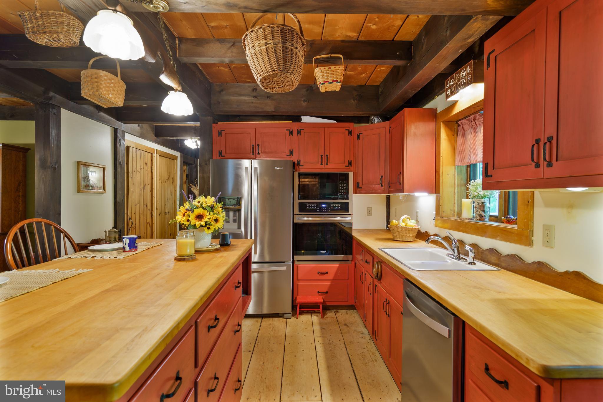 TERRAPIN NECK - Residential