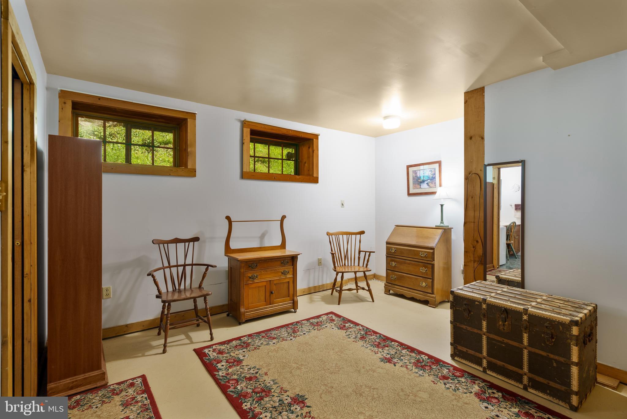 TERRAPIN NECK - Residential